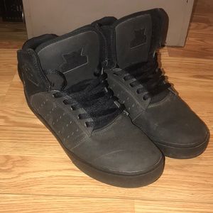 Supra High Top Sneakers